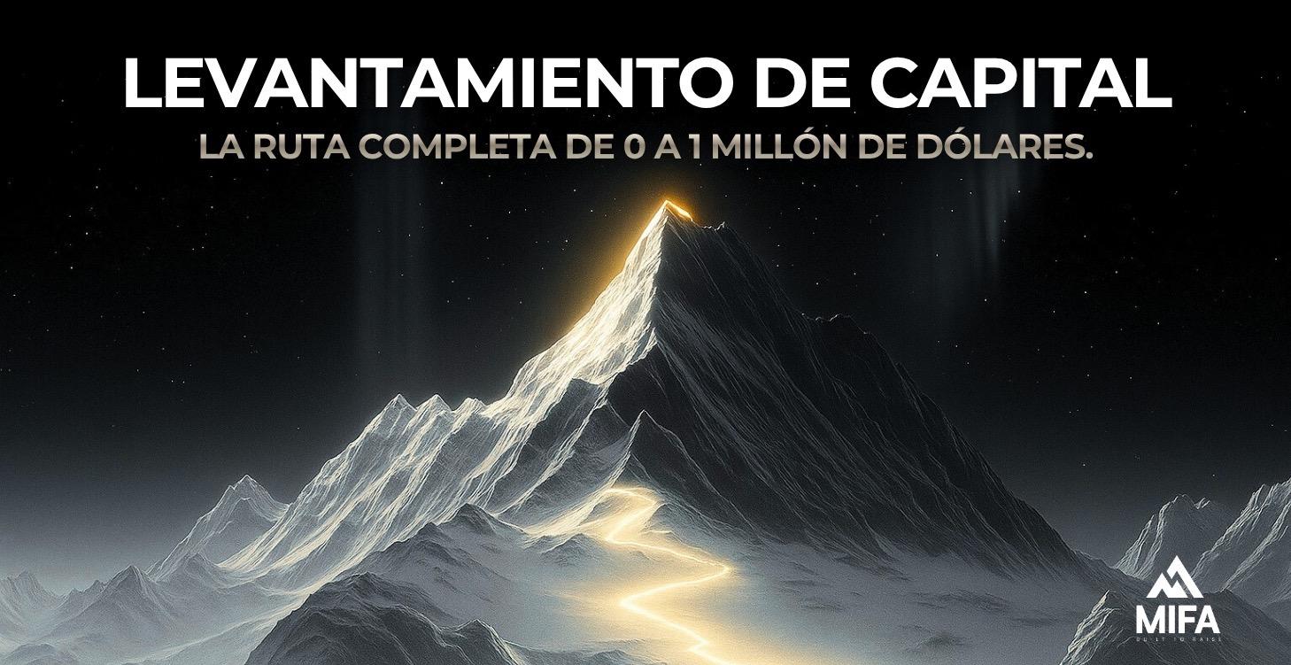 Levantamiento de Capital