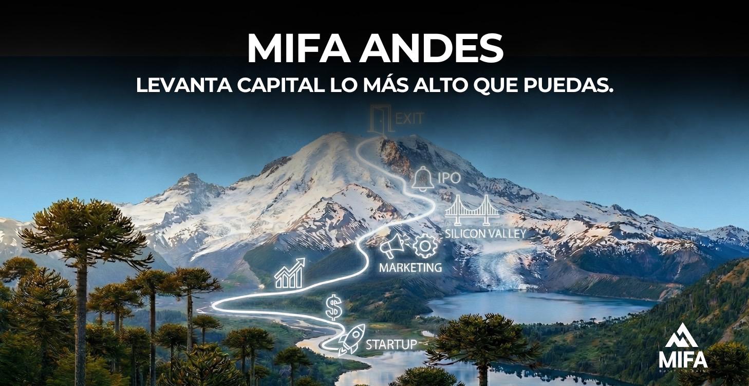 MIFA ANDES