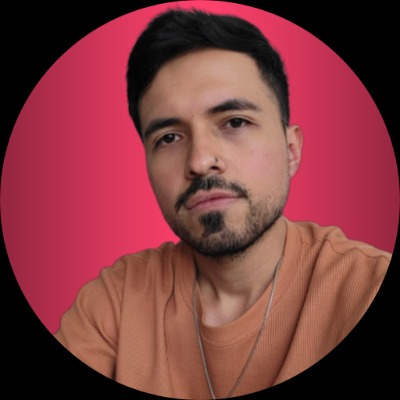 Jair Benavides