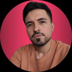 Jair Benavides