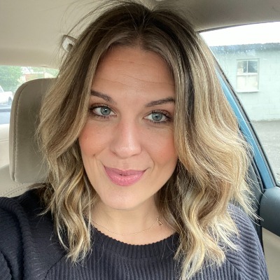 Kelsey Clevenger