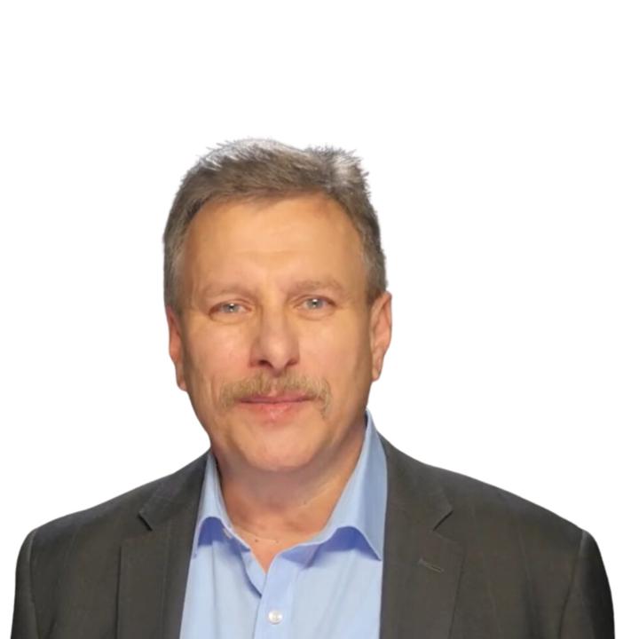 Zoltan Szentirmay
