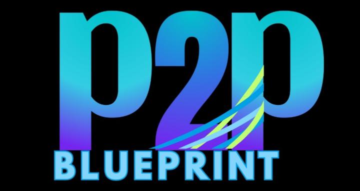 Purpose To Profit Blueprint