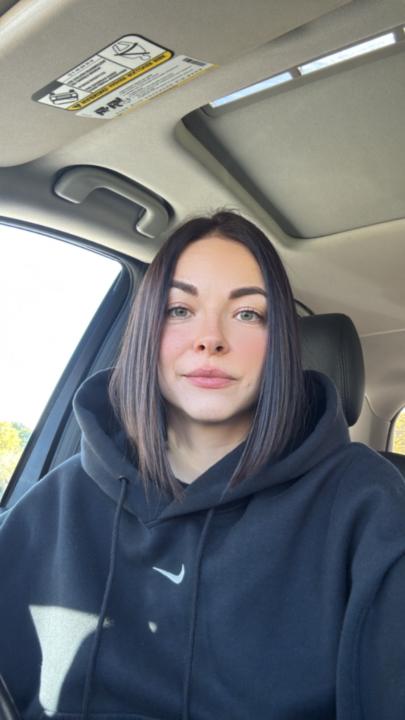 Anastasiia Horlenko