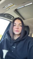 Anastasiia Horlenko
