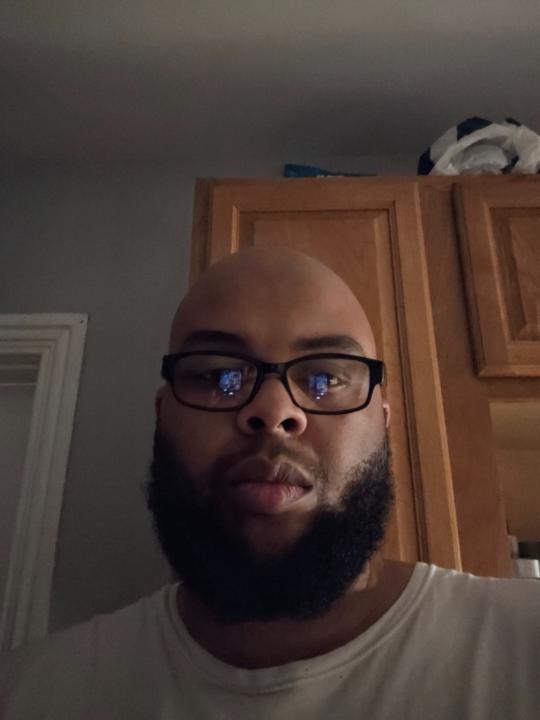 Marquis Edgerton