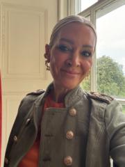 Lucy Chamberlain