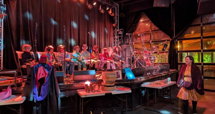 Trifecta Rhythm Education