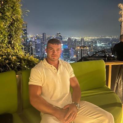 Archie Spencer