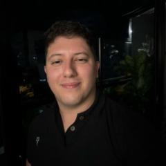 Daniel Patiño Vargas
