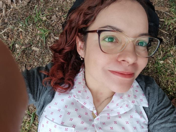Dulce Ramírez