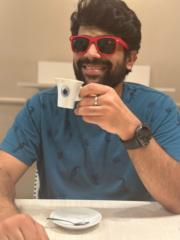 Anand Chandrasekaran