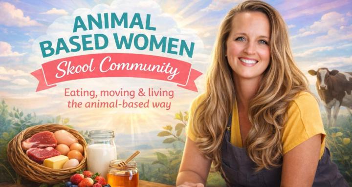 Animal Based Women
