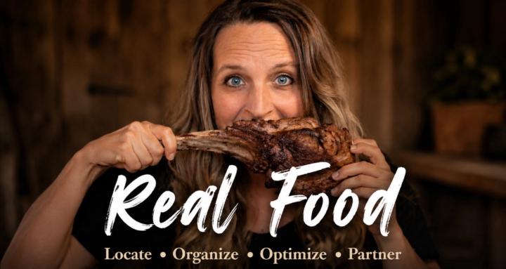 Real Food Family