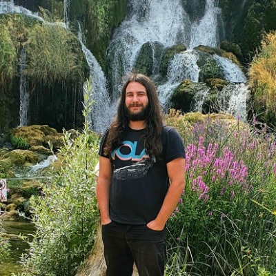 Kristian Curcic