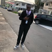 Shalom Benn