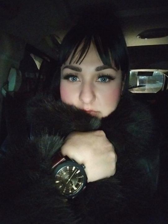 Karla Gabriela Zendejas