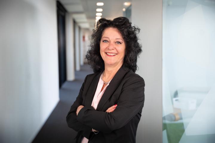 Jacqueline Stöckenius