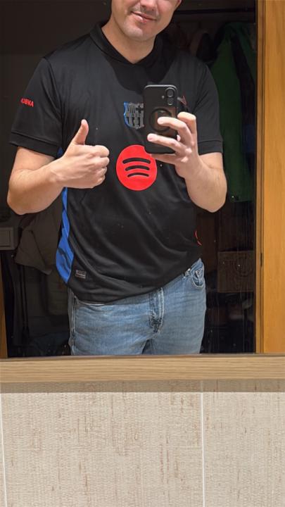 Rodrigo García Gil