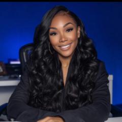 Starrla Smith