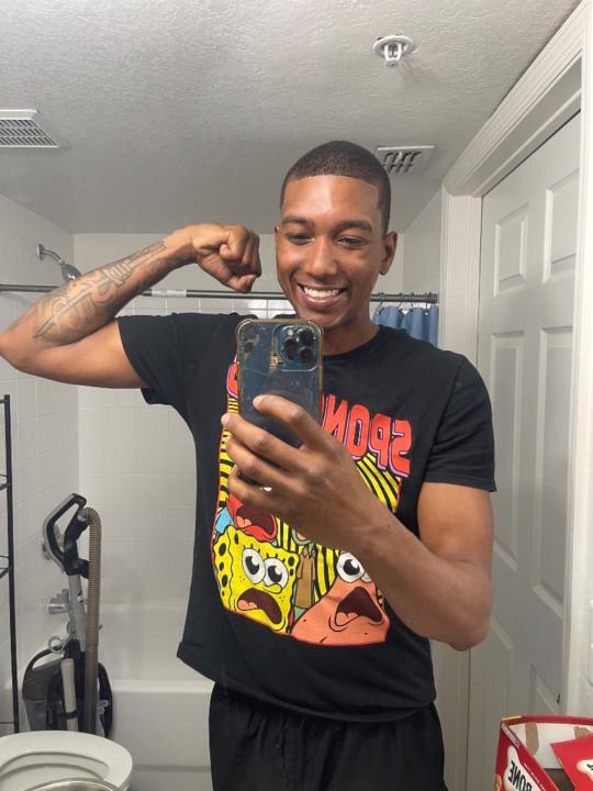 Deangelo Morris