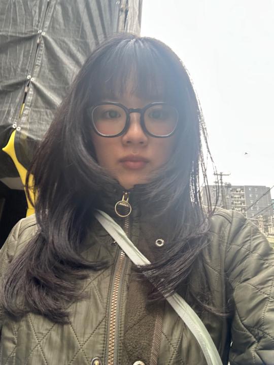 Ayano Nakagawa