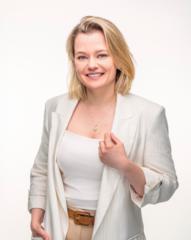 Roksolana Burlaka Petrash