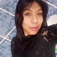 Dayanne Evelin Delfin