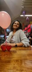 Hepziba Koshy