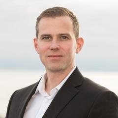 Dagur Eyjolfsson