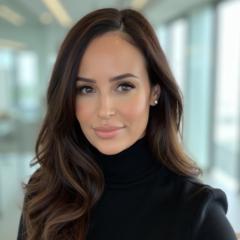 Nicole Kempthorne