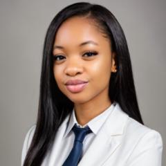 Faith Kunene