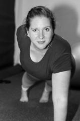 Carolane Dufour Tremblay