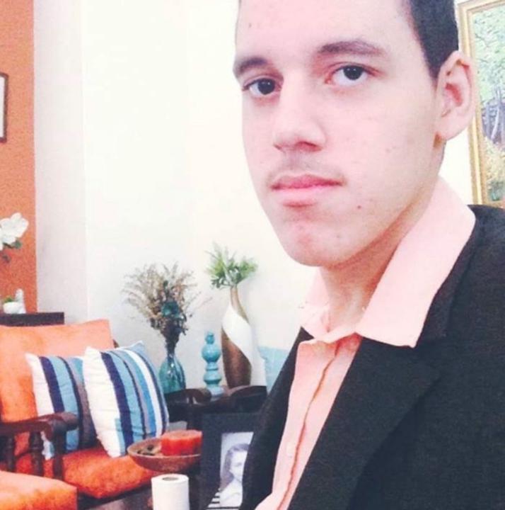 Felix Jesús Tejada Fernandez