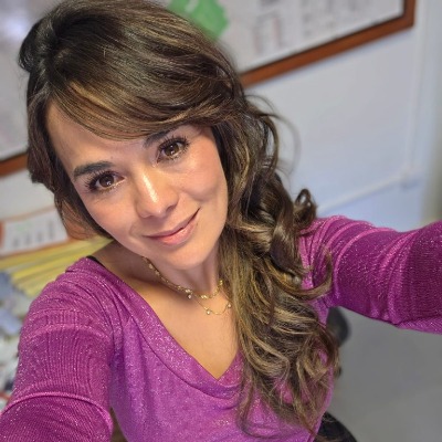 Belén Bustos