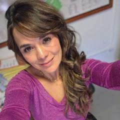 Belén Bustos