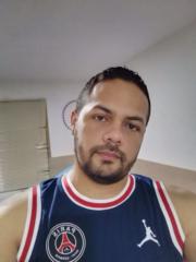 Carlos Escorcia