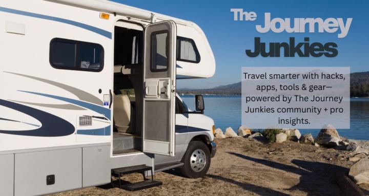 The Journey Junkies