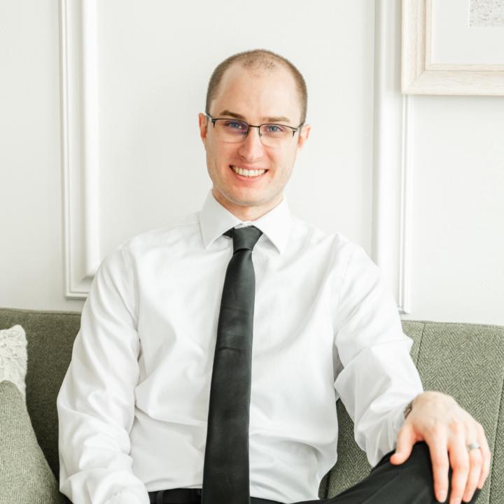 Mark Mutza