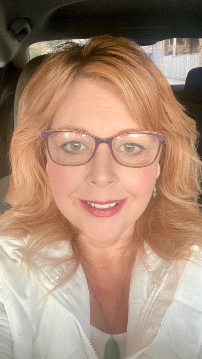 Jennifer Grimes