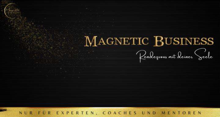 Magnetic Business Academy