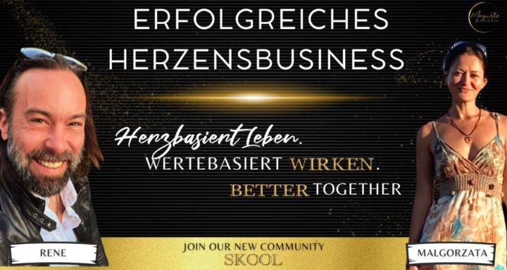 Magnetic Business Academy