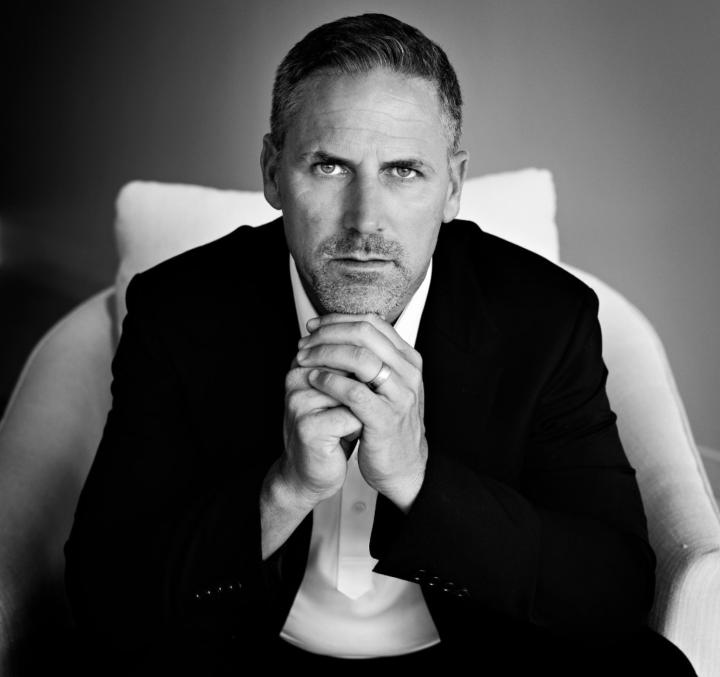 Chad Hedrick