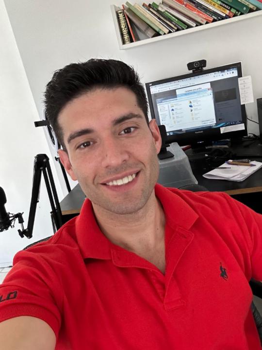 Francisco Caserta