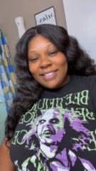 Antonisha Johnson