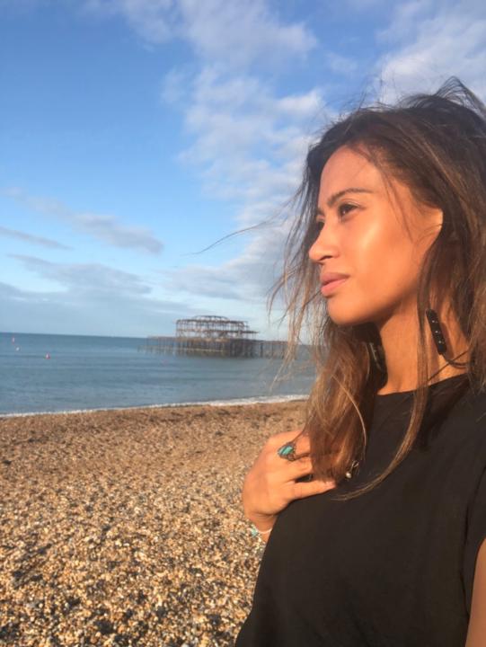 Rachell de Guia