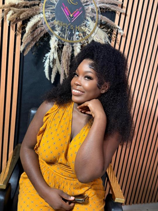 Rose Gabrielle Pierre