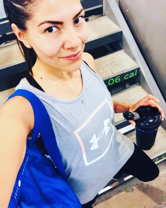 Paola Dorantes
