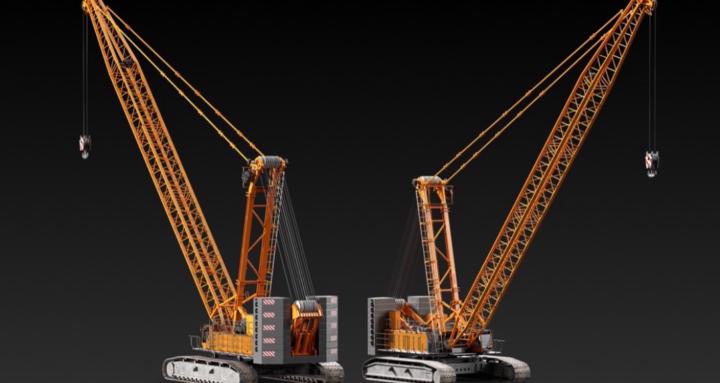 Real world Crane knowledge