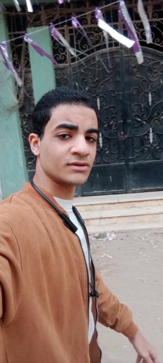 Hamdy Amin
